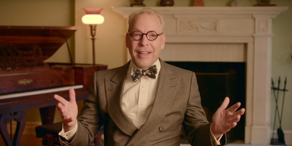 About Jeffrey Tucker