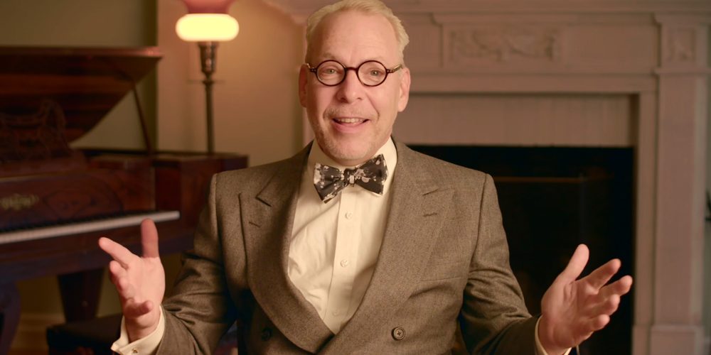 About Jeffrey Tucker